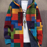 Delilah | Luksuzni Kardigan s Umjetničkom Inspiracijom