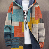 Delilah | Luksuzni Kardigan s Umjetničkom Inspiracijom