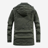 Lorenzo – Udobna Flis Jakna