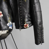 Tea - Retro Chic Cvjetni Kaput