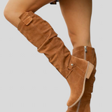 Lina – Udobne, Tople Ženske Čizme od Antele