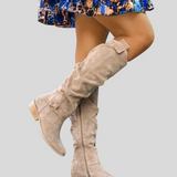 Lina – Udobne, Tople Ženske Čizme od Antele