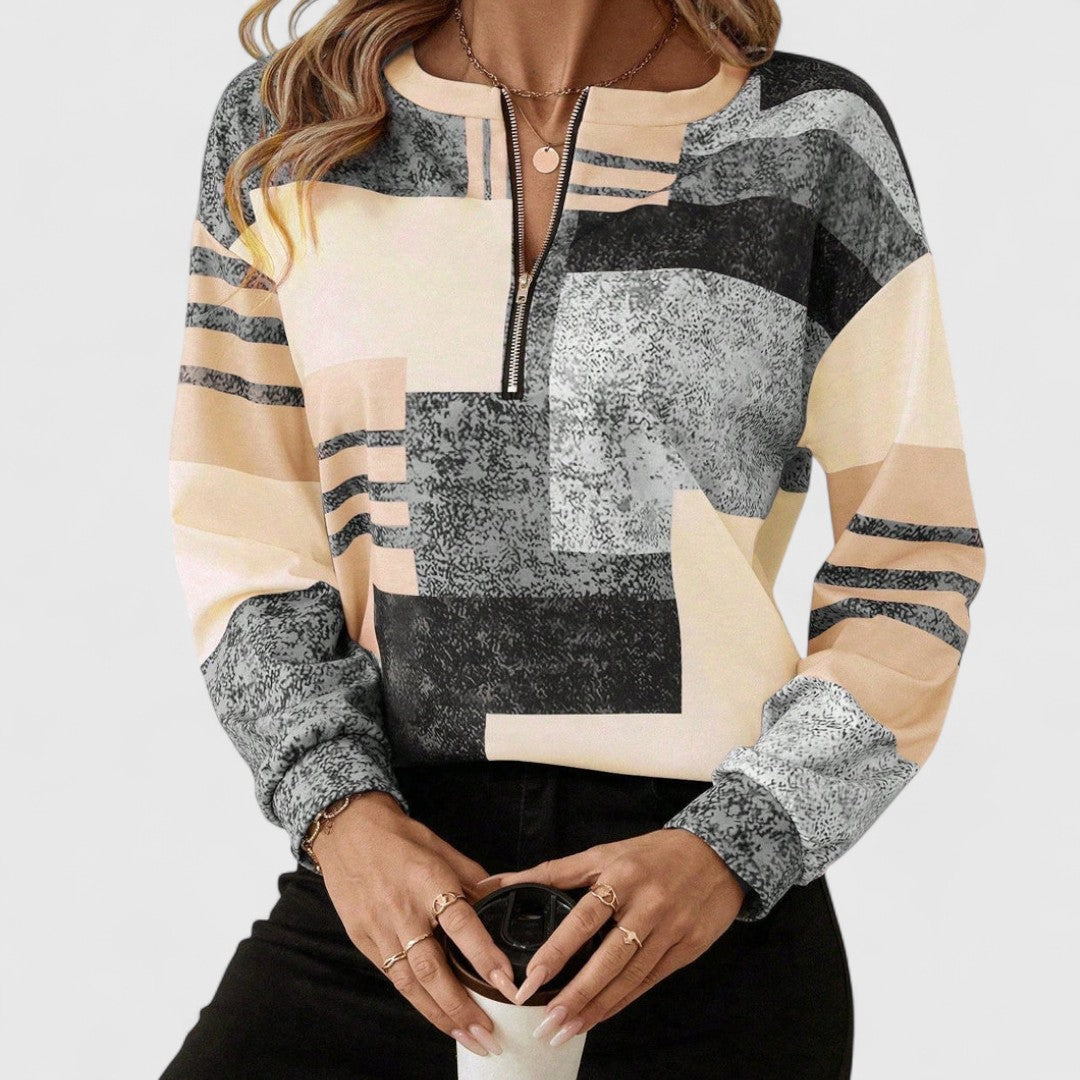 Mira | Pulover bezvremenske elegancije