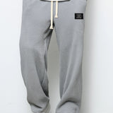 Jace | Široke hlače s podesivim strukom