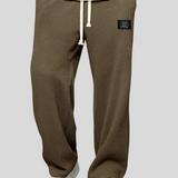 Samu - Široke Hlače S Podesivim Strukom