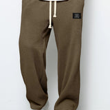 Jace | Široke hlače s podesivim strukom