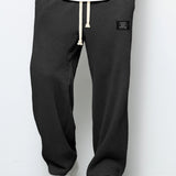 Elias | Opuštene hlače s vezicom