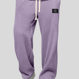 Samu - Široke Hlače S Podesivim Strukom