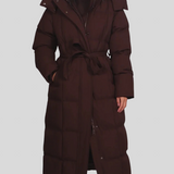 Heidi – Oversize Puffer Jakna s Podstavom