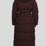 Heidi – Oversize Puffer Jakna s Podstavom