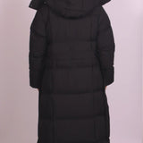 Carmen - Duga Pufasta Jakna s Pojasom