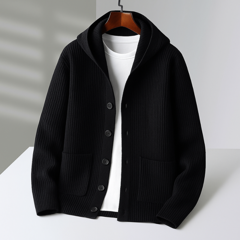 Cristiano Premium Cardigan