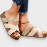 Gordana - Ortopedske sandale