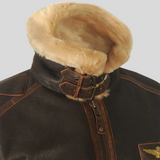 Valmont - Bezvremenski Avijatičarski Stil