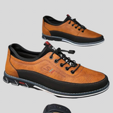 Lars - Ortopedske Muške Cipele Za Cjelodnevnu Udobnost I Bezvremenski Stil