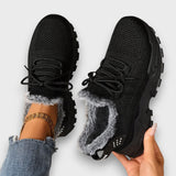 Betty – Udobne zimske tenisice s vezicama