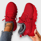 Betty – Udobne zimske tenisice s vezicama