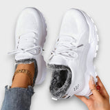 Betty – Udobne zimske tenisice s vezicama