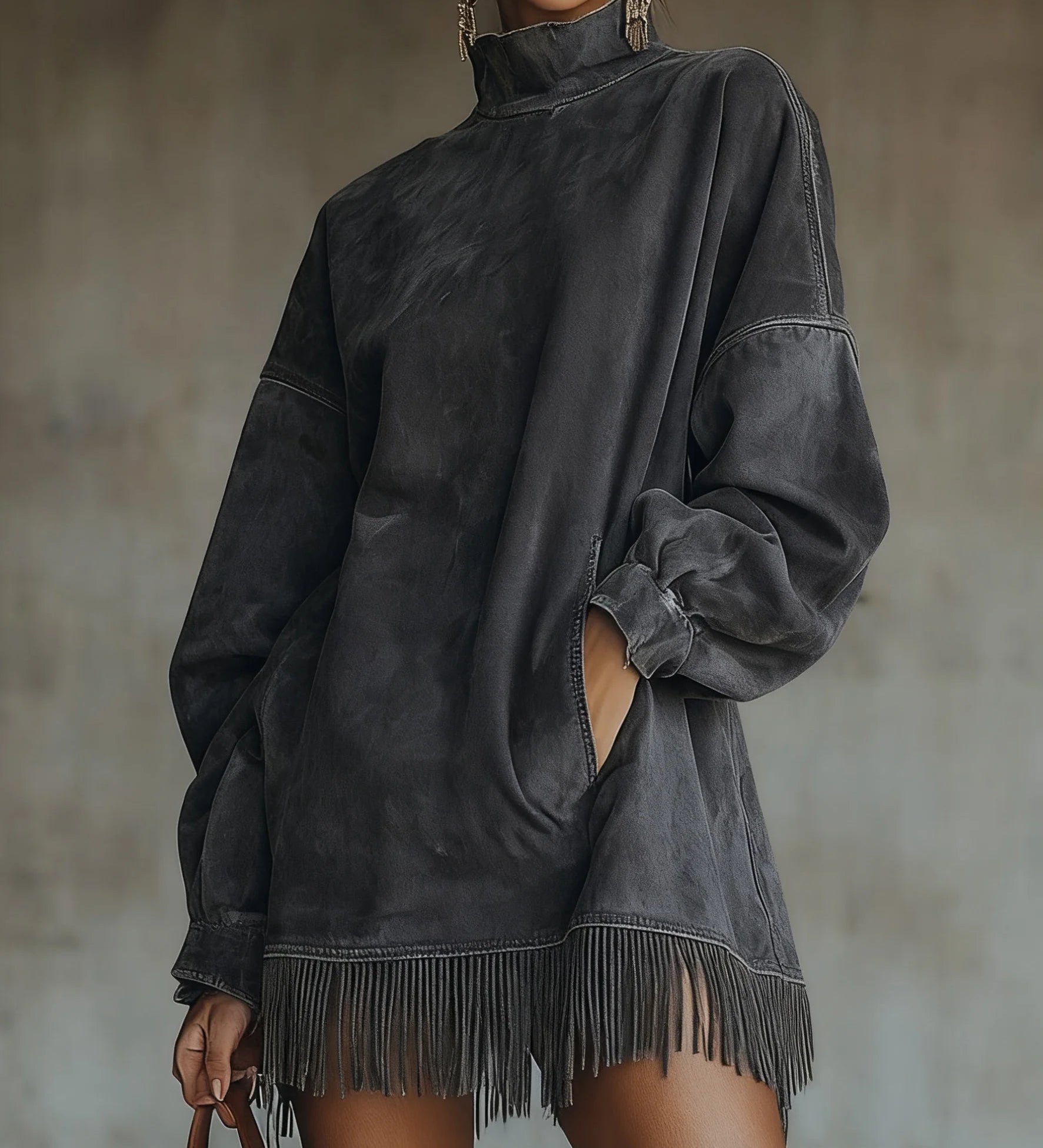 SHERI | UGODNA HALJINA S RESAMA