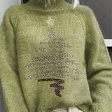 Podloga - Printana božićna majica