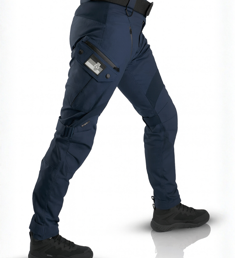 Colton – Vodootporne taktičke hlače za svakodnevnu profesionalnu upotrebu