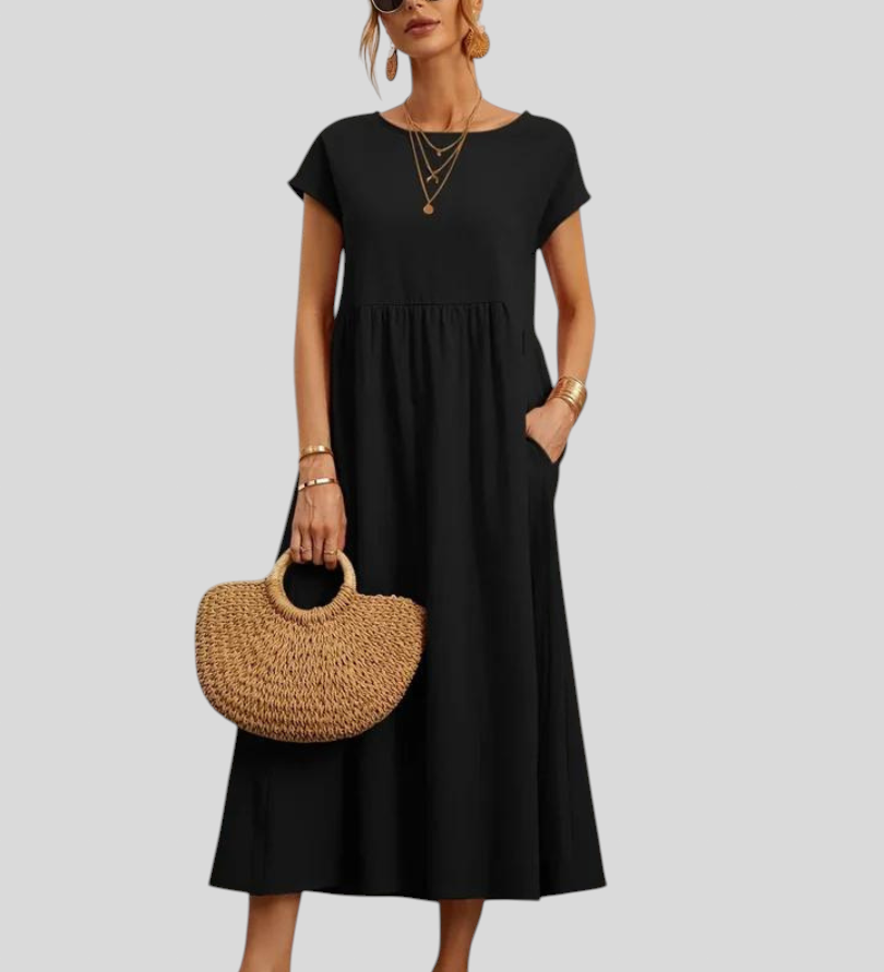 Noa - Lagana Ljetna Haljina