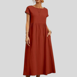 Noa - Lagana Ljetna Haljina