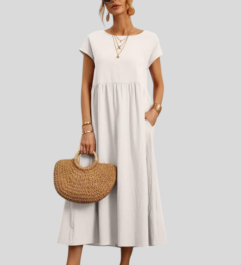 Noa - Lagana Ljetna Haljina