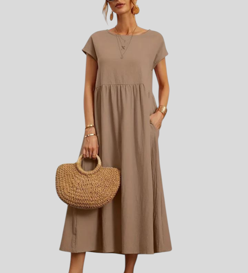 Noa - Lagana Ljetna Haljina