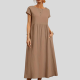 Noa - Lagana Ljetna Haljina