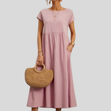 Noa - Lagana Ljetna Haljina