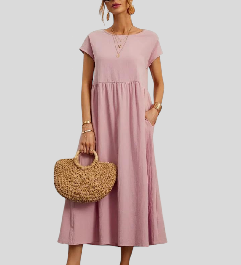 Noa - Lagana Ljetna Haljina