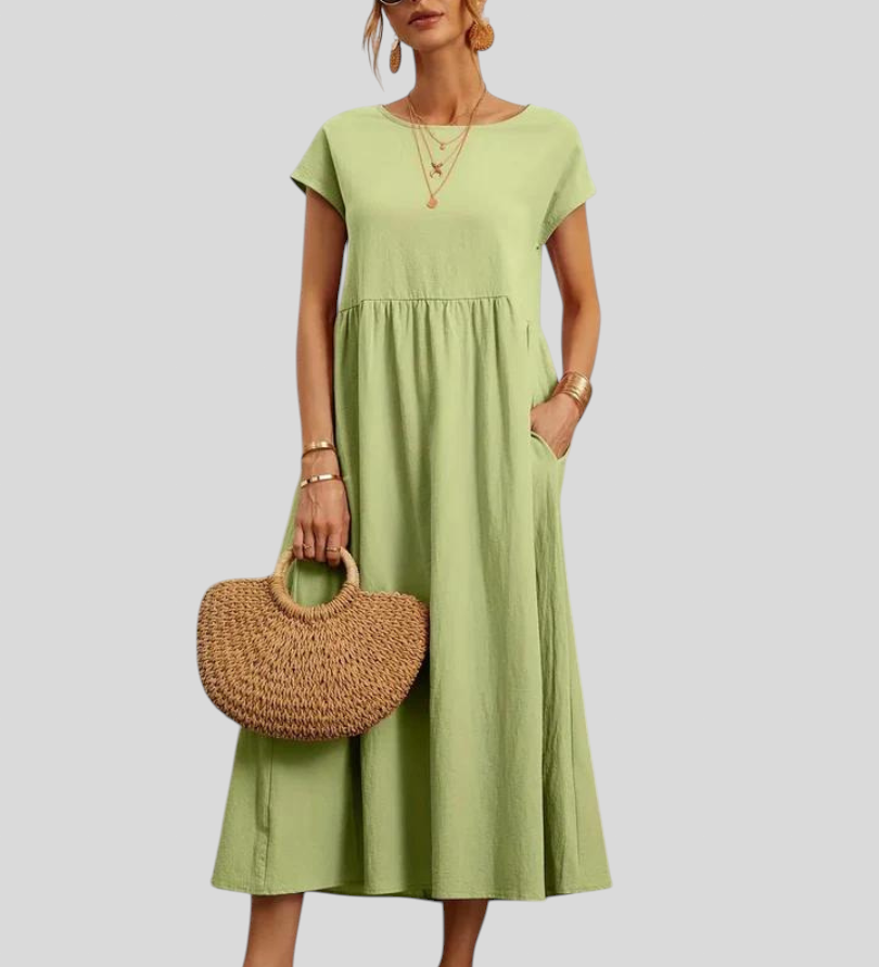 Noa - Lagana Ljetna Haljina