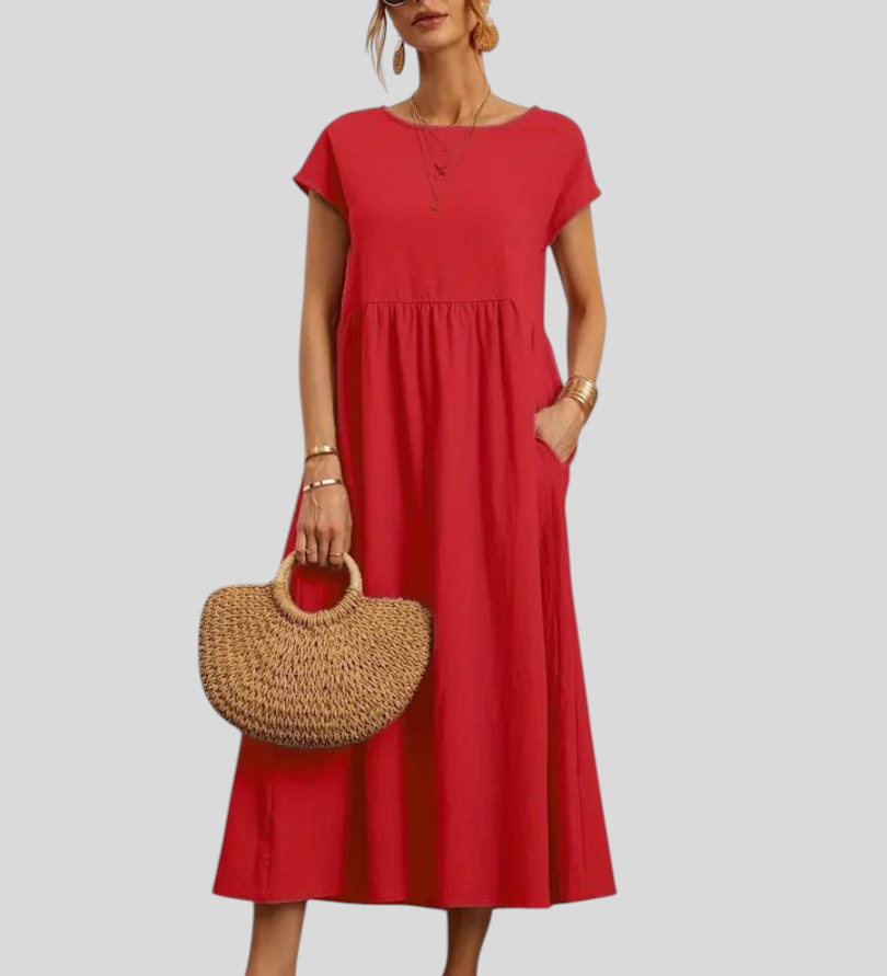 Noa - Lagana Ljetna Haljina