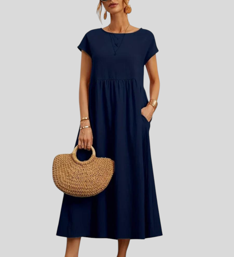 Noa - Lagana Ljetna Haljina