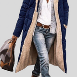 Paula - Elegantan Okretnik Kaput