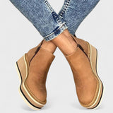 Solvina | Elegantne Vodootporne Cipele