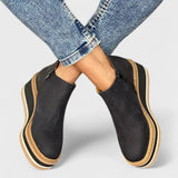 Solvina | Elegantne Vodootporne Cipele