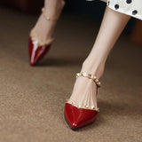 Viana™| Elegantne Sandale