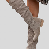 Estrella - Premium Čizme Do Koljena