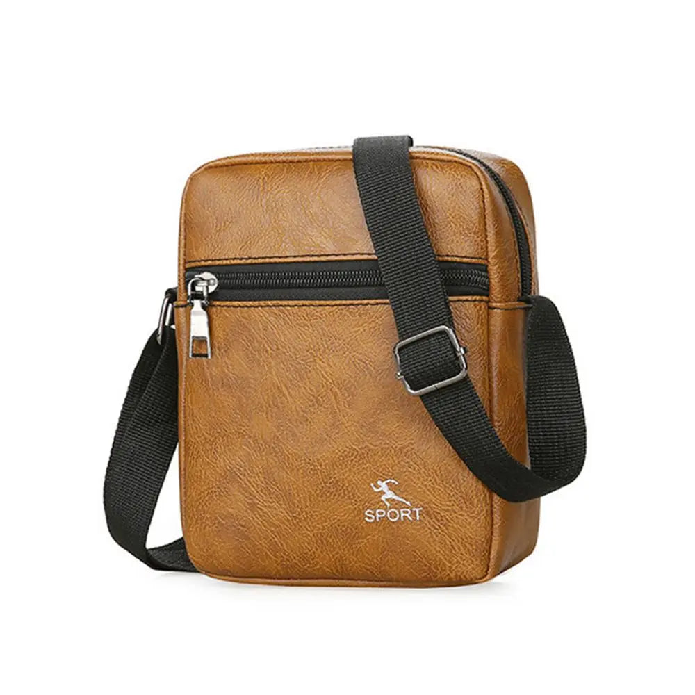 Mala muška crossbody torba
