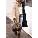 Paula - Elegantan Okretnik Kaput