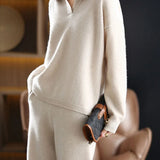 Grace | Polo Pleteni Set