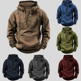 Bastion - Taktički Hoodie Za Svaku Priliku