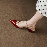 Viana™| Elegantne Sandale