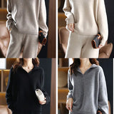 Grace | Polo Pleteni Set