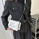 Modna crossbody torba