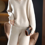 Grace | Polo Pleteni Set