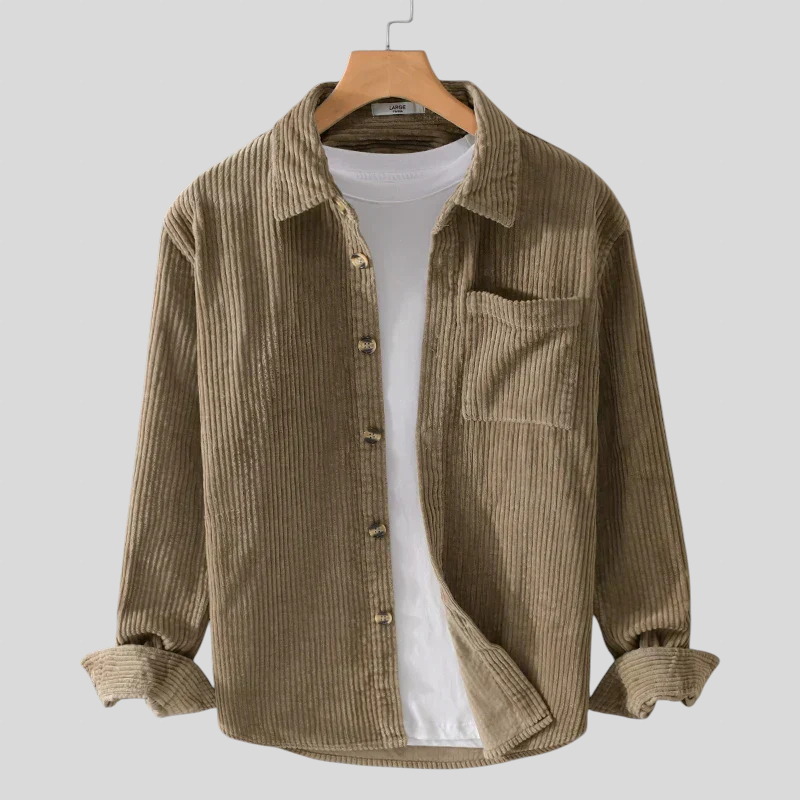 Byron - Rebrasta Jakna