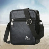 Mala muška crossbody torba